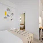 Florit Flats - Quiet And Cozy Studios By The Joaquin Sorolla Station