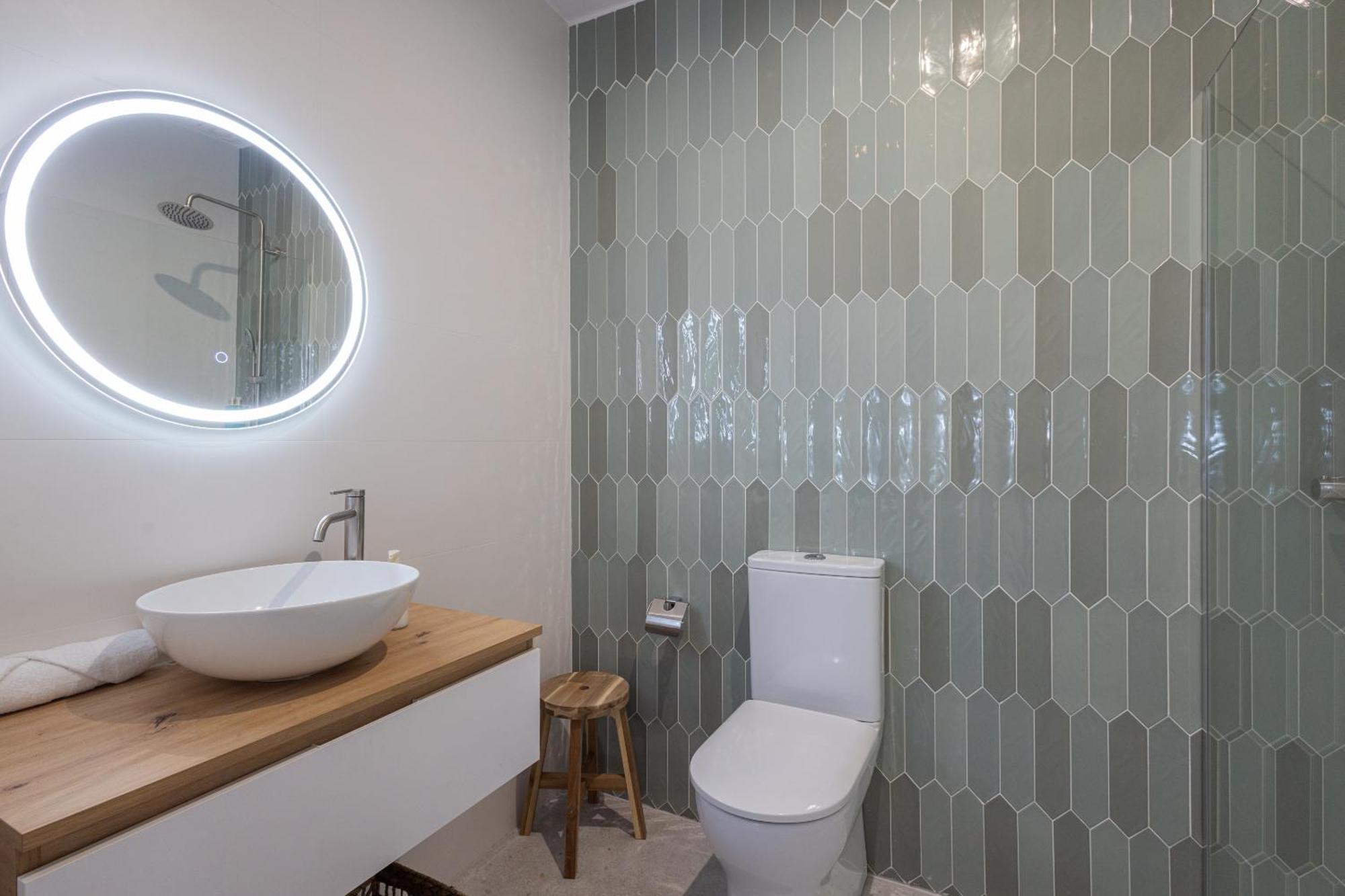 Appartement Florit Flats - Quiet And Cozy By The Joaquin Sorolla Station *
