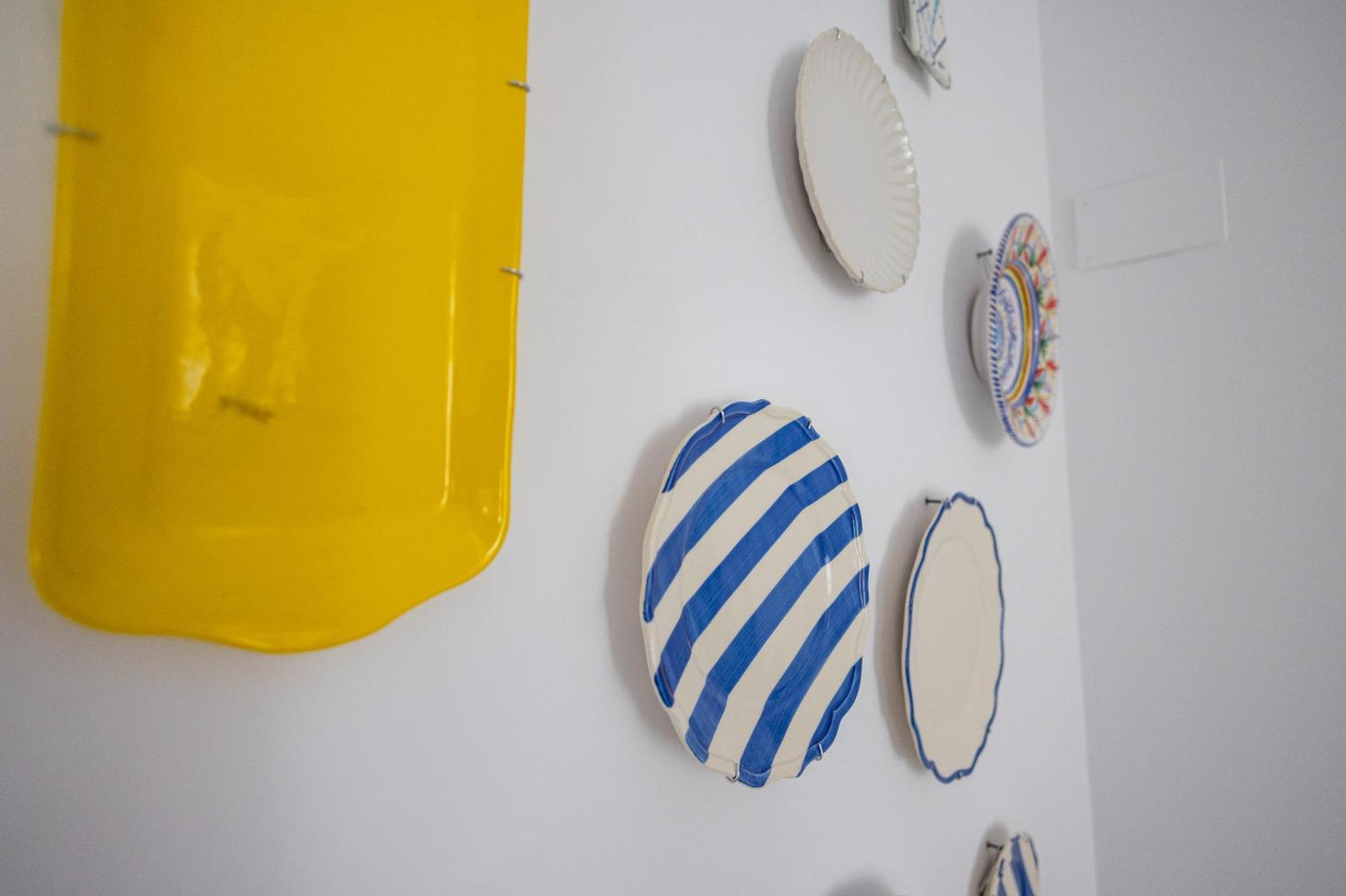 Florit Flats - Quiet And Cozy By The Joaquin Sorolla Station Appartement *