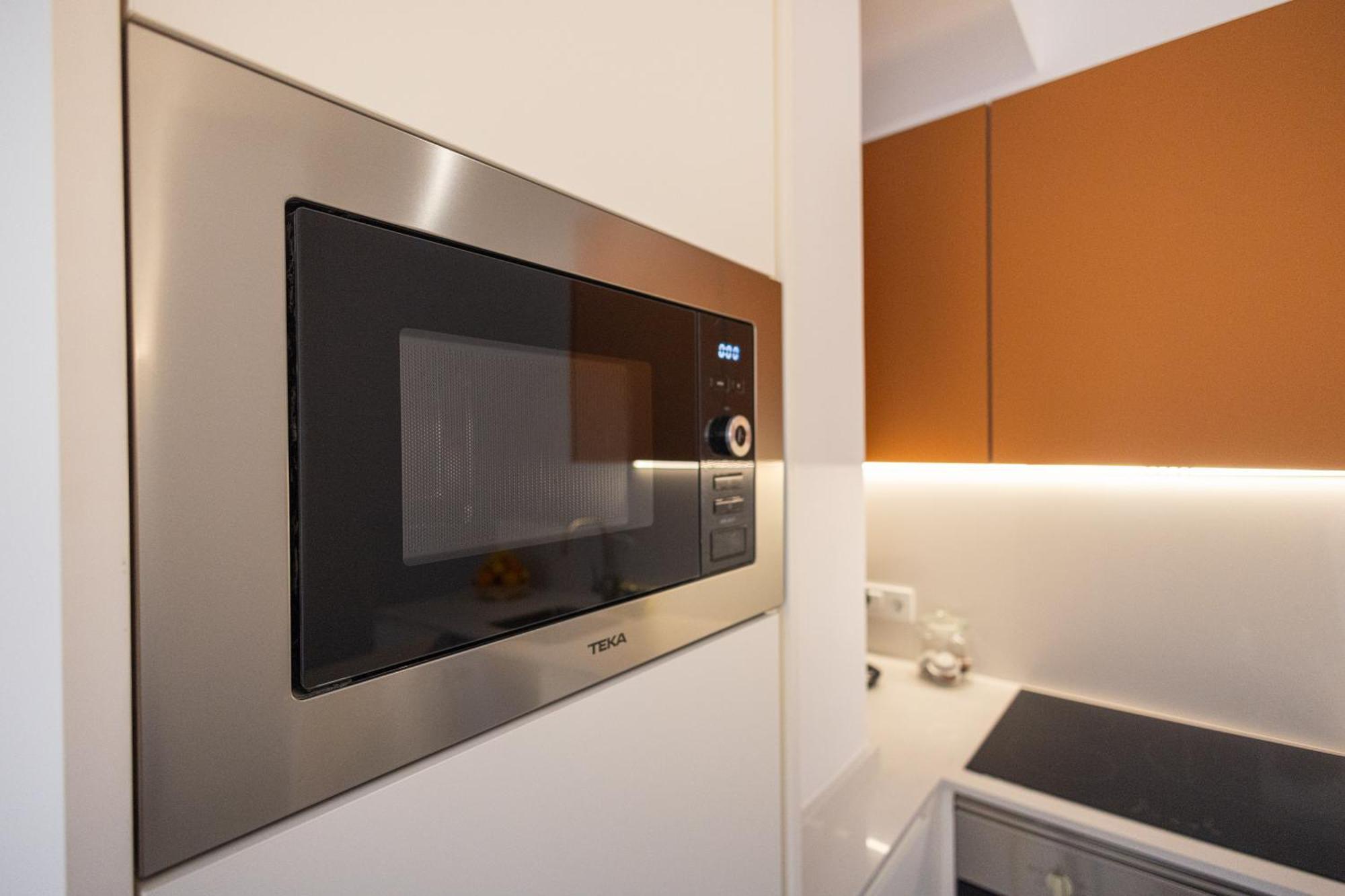 Florit Flats - Quiet And Cozy By The Joaquin Sorolla Station Appartement *