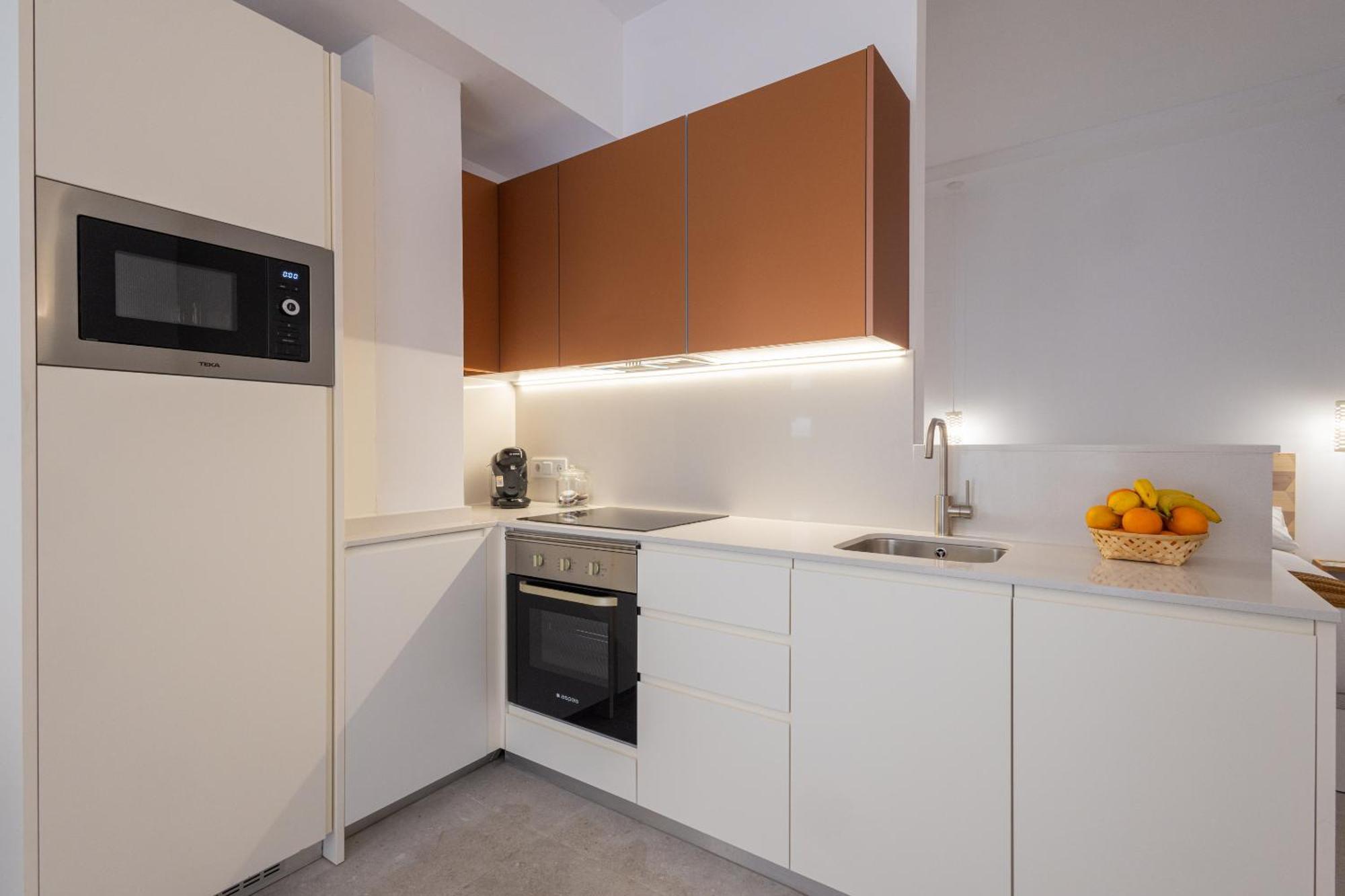 Florit Flats - Quiet And Cozy By The Joaquin Sorolla Station Appartement Valencia